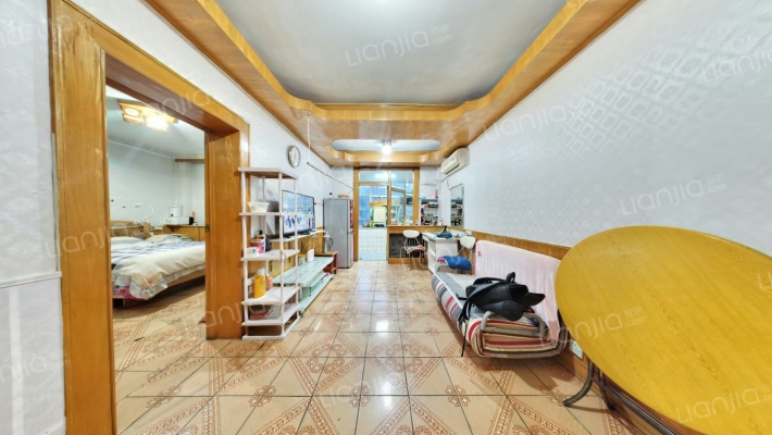 五一巷70号二手房实景图