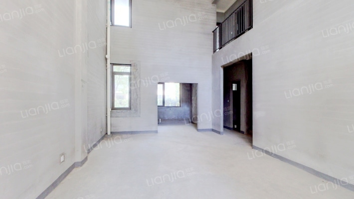 观棠府·祥园B区二手房实景图