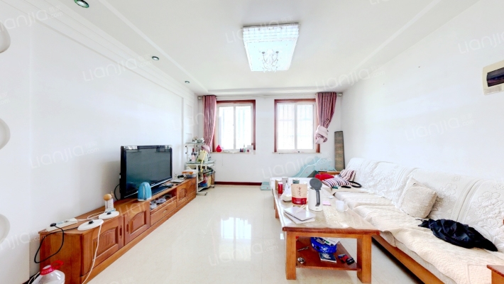 郭家疃社区二手房实景图