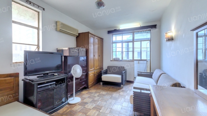 荣成小区二手房实景图