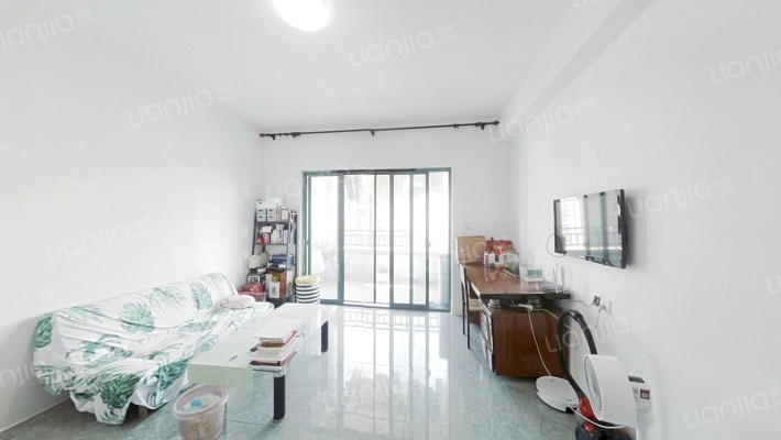 蓝郡二手房实景图