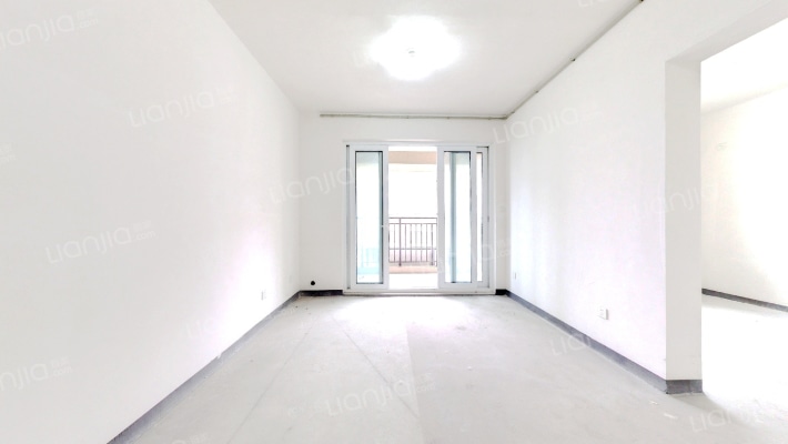 金科集美嘉禾二手房实景图