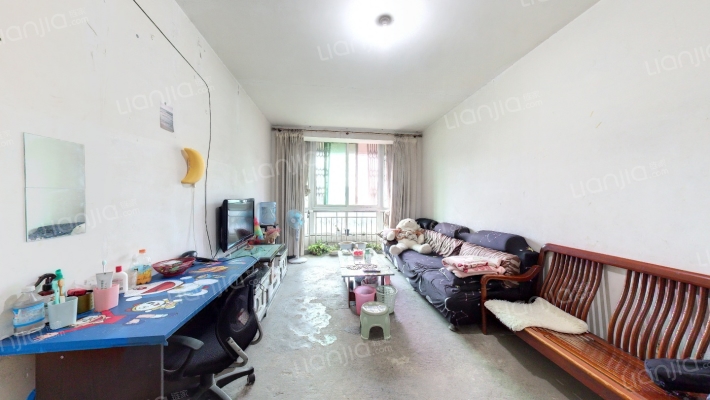 东巷47号附8号二手房实景图