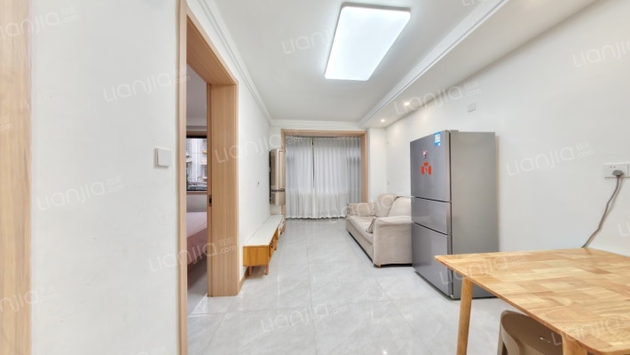 中原东路78号院二手房实景图