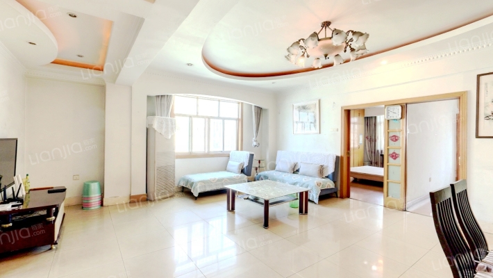 海关综合楼二手房实景图