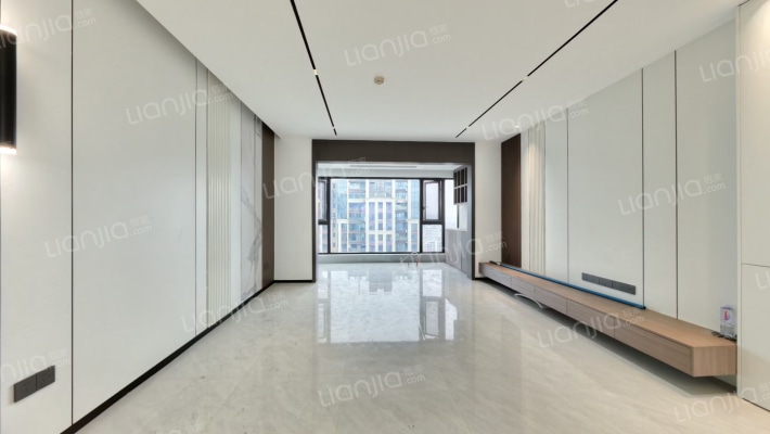 长弘·御府二手房实景图