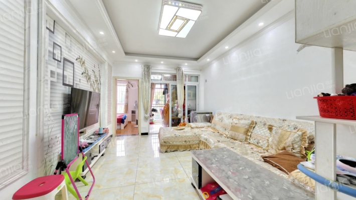 曦园观南山二手房实景图