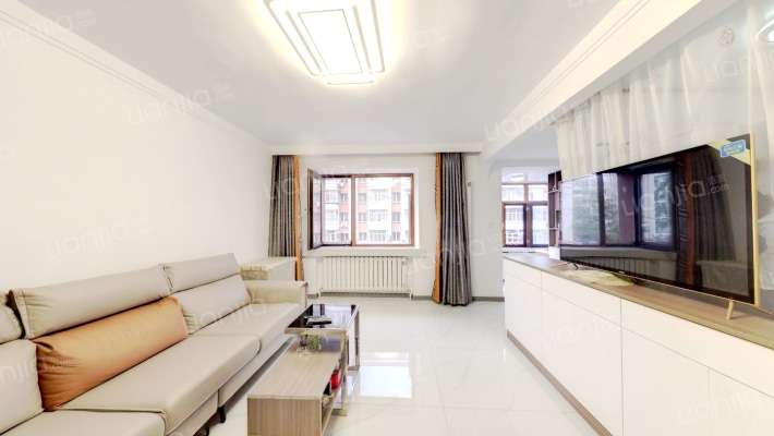 集良街二手房实景图