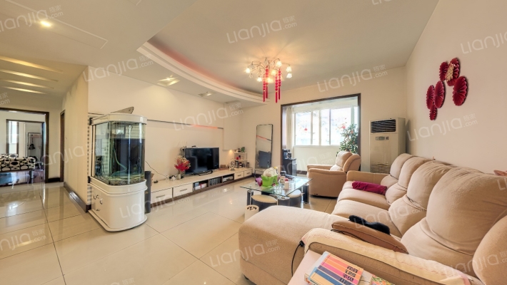 文瑞苑二手房实景图