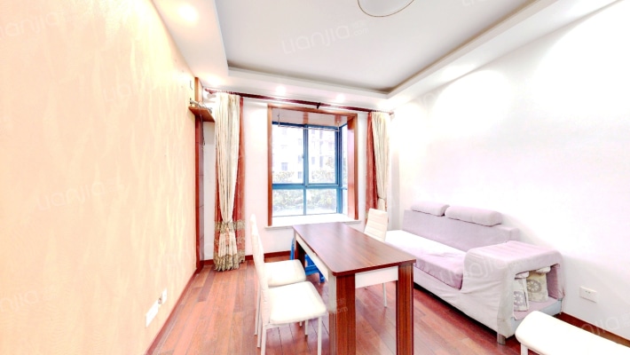 车城公寓二手房实景图