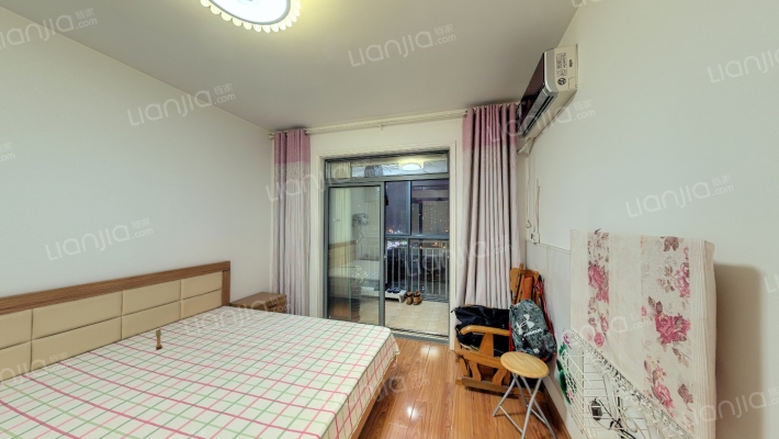 美晨雅阁二手房实景图