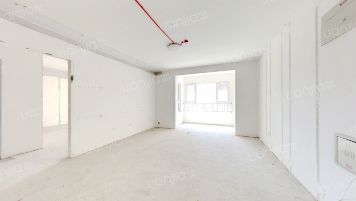 京汉君庭(安次)二手房实景图