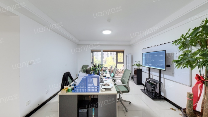 中建商务广场二手房实景图