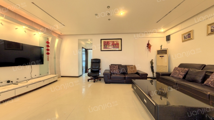 聚鑫苑二手房实景图