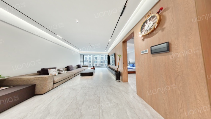 华润琨瑜府二手房实景图