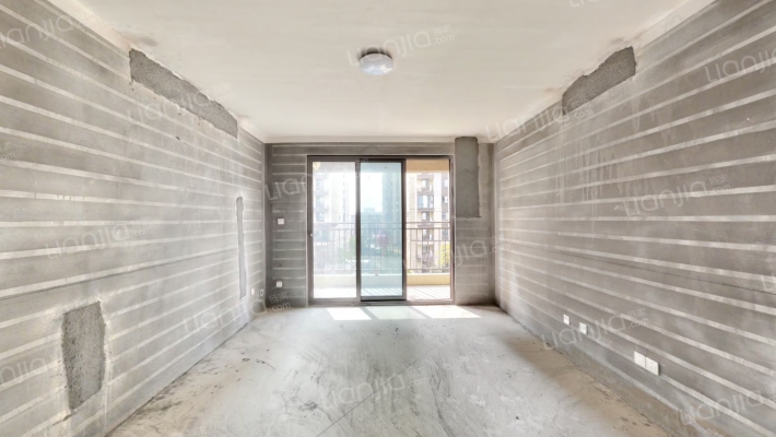 海伦堡瀚江府二手房实景图