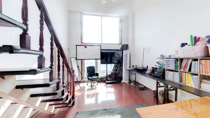 菁英汇二手房实景图