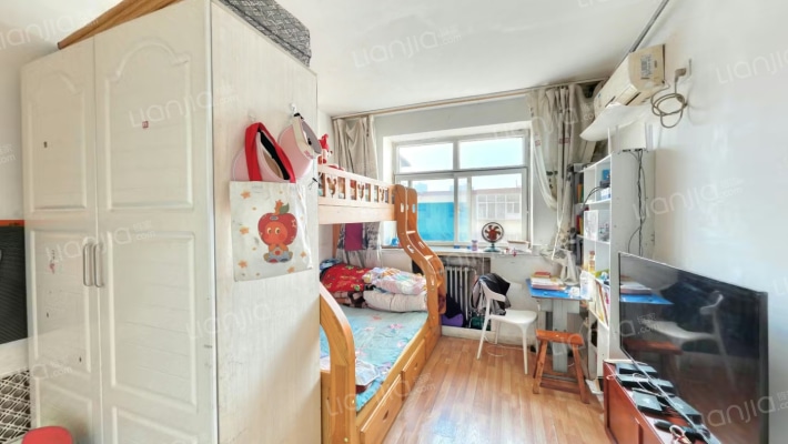 农行西城支行宿舍二手房实景图