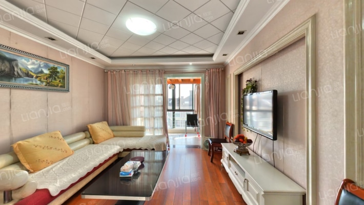 阳光茗都二手房实景图