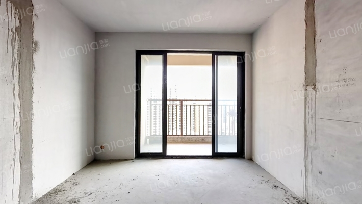 万达九著二手房实景图