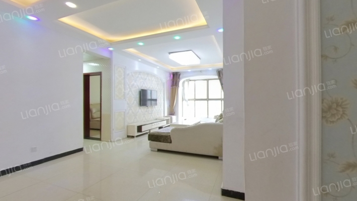 世纪新城二手房实景图