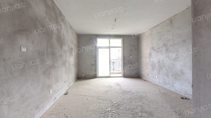 金峰云水涧一期二手房实景图