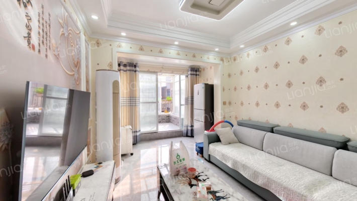 金石怡苑二手房实景图