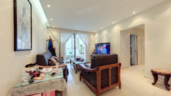 碧云公寓二手房实景图