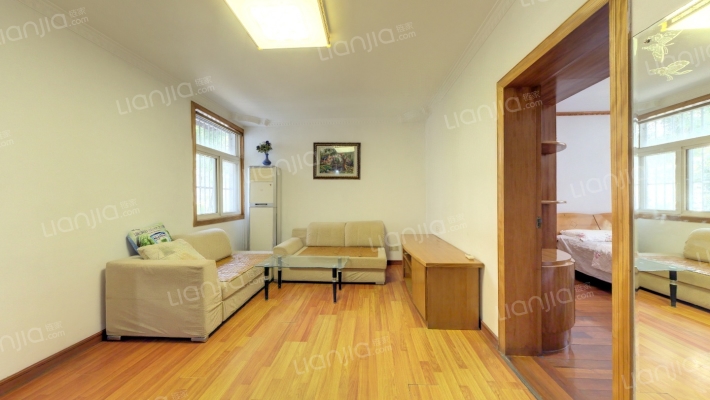 菊花园二手房实景图