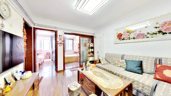 海云北山住宅小区二手房实景图