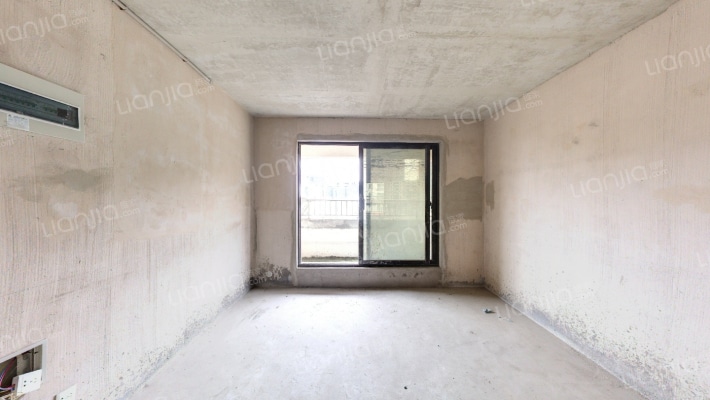 群升大智汇思杨郡F组团二手房实景图