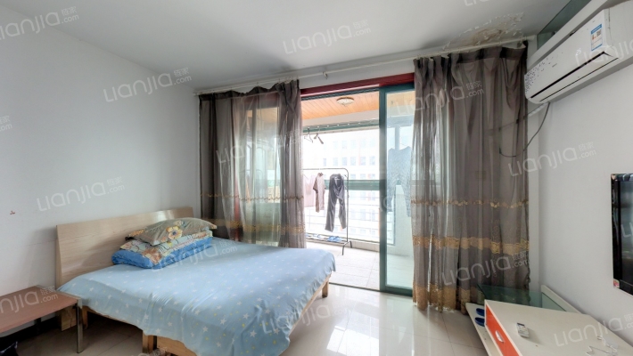 五星年华大厦二手房实景图