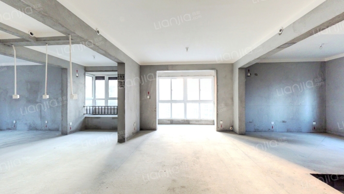 钱江绿洲二手房实景图