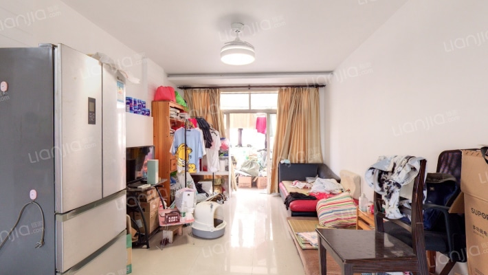 启园新村二手房实景图