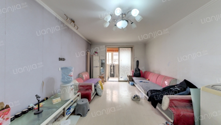 西瑞北国之春二手房实景图