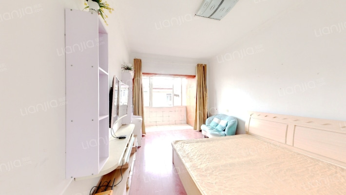 虹桥新村(朝霞路)二手房实景图