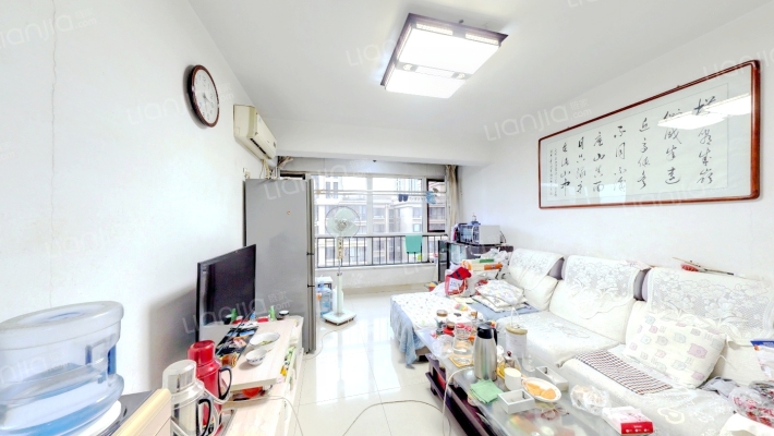 东里苑二手房实景图