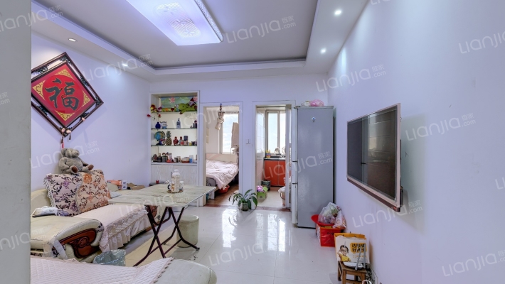 梅园新村二手房实景图