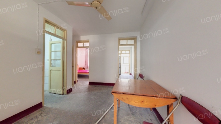 燎原小区二手房实景图