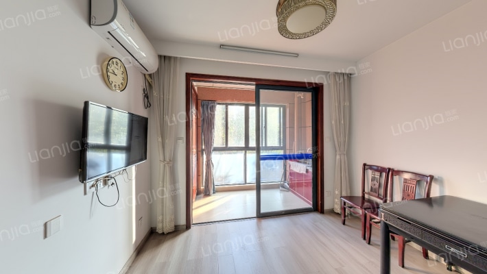 锦泰家苑二手房实景图