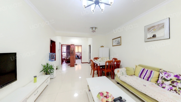 尚城嘉园二手房实景图