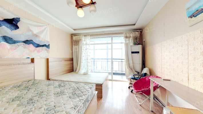 弘通漫城二手房实景图