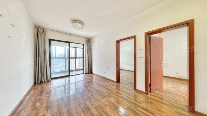 保利花园四期二手房实景图