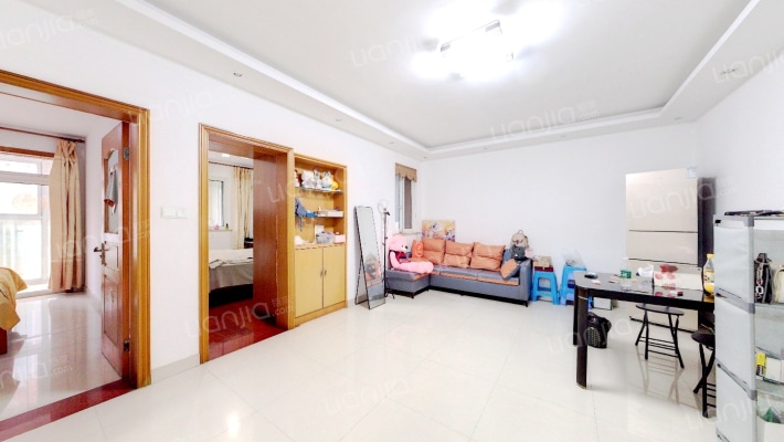 庆元家园二手房实景图