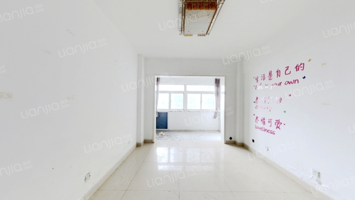 万兴隆广场二手房实景图