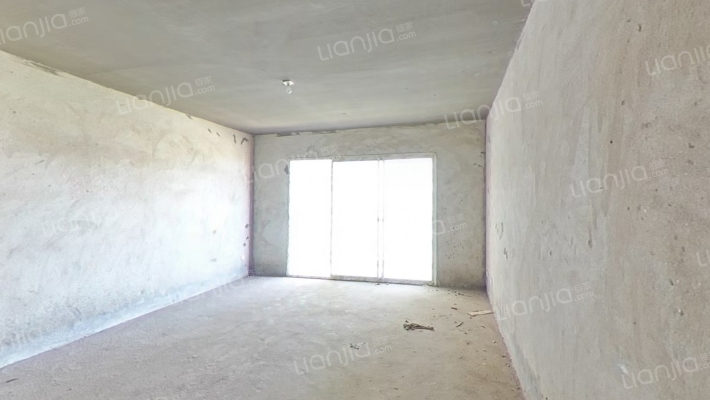 国能首郡二手房实景图