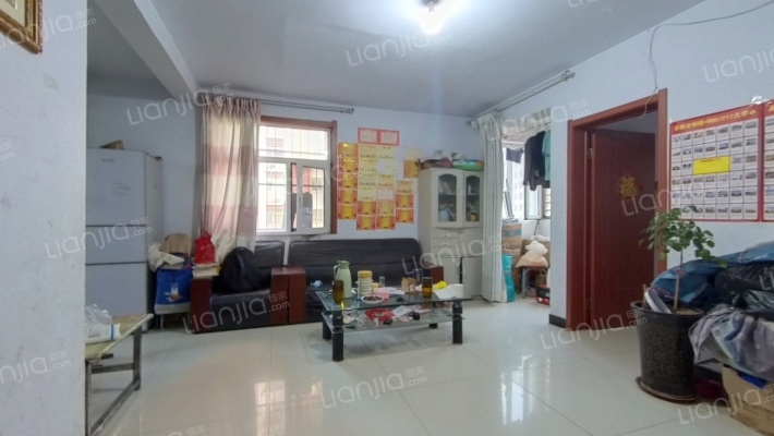 金泽苑小区二手房实景图