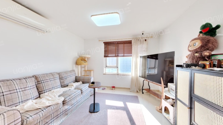 保利湾天地二手房实景图