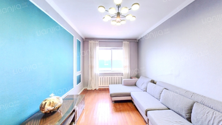 省政府宿舍二手房实景图