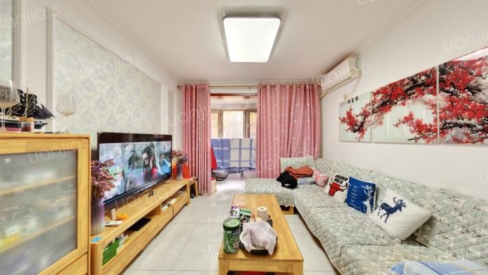 东惠家园二手房实景图